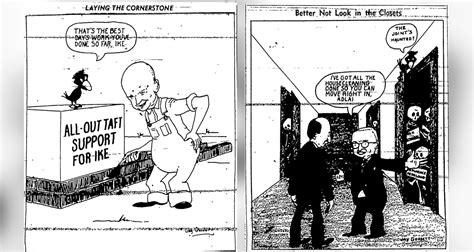 What’s So Funny?: Political Cartoons from Wheeling's Past - Weelunk