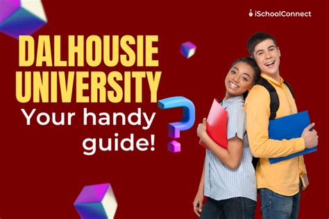 Dalhousie University | Programs, fees, and ranking