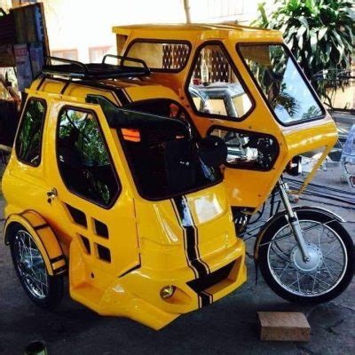 PhilTrike | Trike Builders