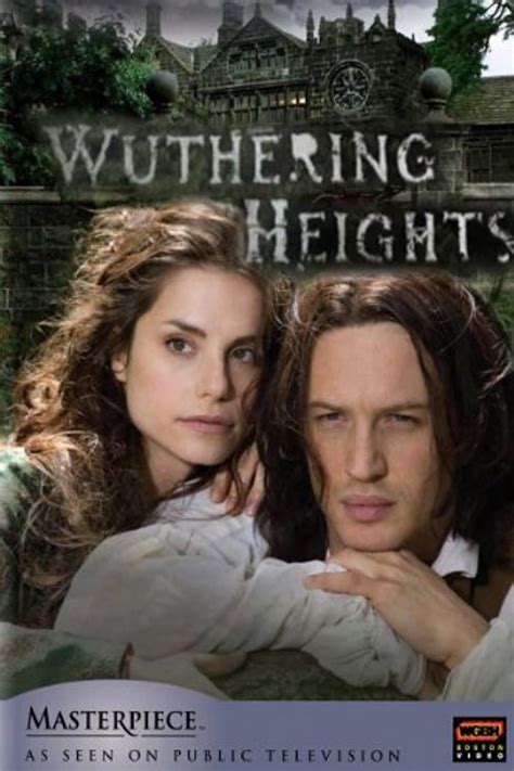 Wuthering Heights (2009) | Cinemorgue Wiki | Fandom