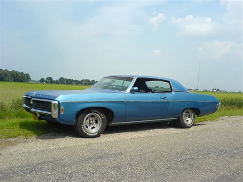 69 Impala from Holland - Chevy Impala Forums