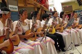 Rondalla music