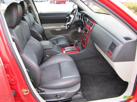 2006 Dodge Charger R/T Daytona interior Photo #47269466 | GTCarLot.com