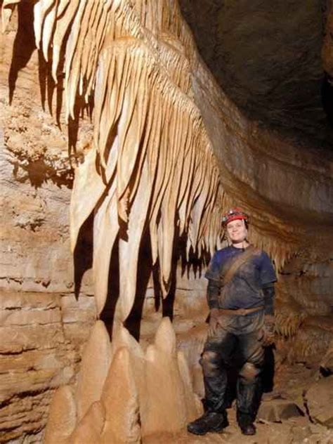 Crevice Cave, Perry Co., MO. Missouri's Longest Cave - not currently open for tourists | Travel ...