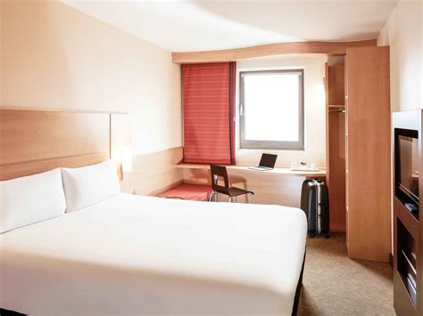 Ibis London Borehamwood | Comfortable Hotel inLondon