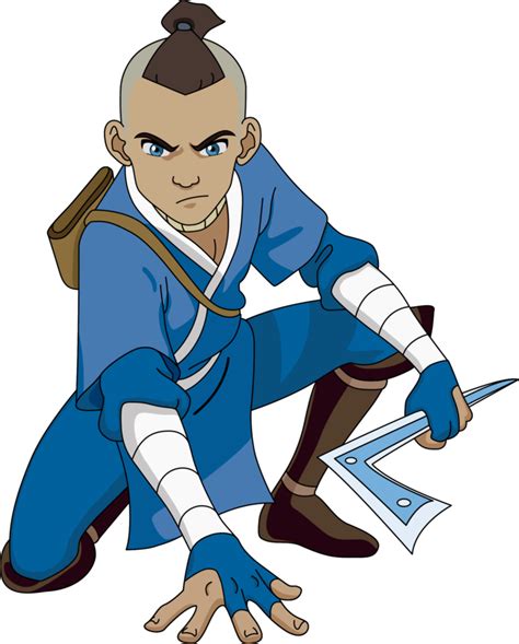 Sokka | Heroes Wiki | Fandom