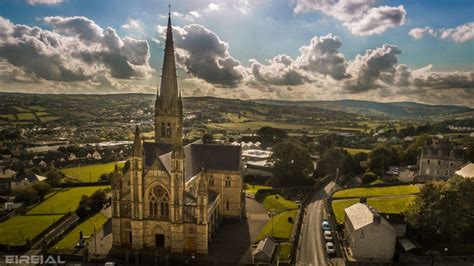 St. Eunan’s Cathedral, Letterkenny, Donegal. Donegal Ireland, County ...