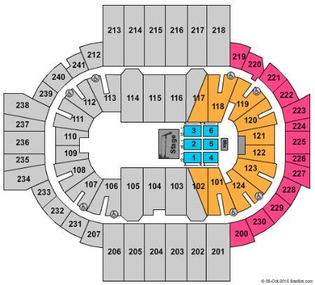 XL Center Tickets and XL Center Seating Chart - Buy XL Center Hartford Tickets CT at Stub.com!