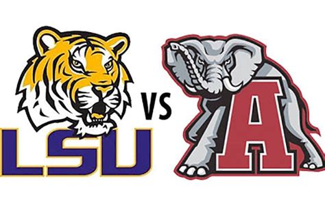 Alabama Vs Lsu 2024 Highlights - Josi Wenona