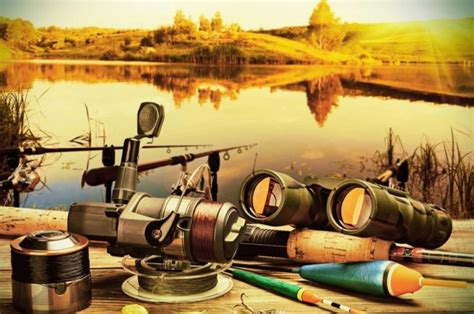 Fishing Poles For Beginners | 10 Beginner Rods For Newbie Anglers