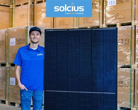 Solcius on LinkedIn: #Solar #SupplyChain #Prepared