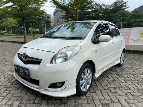 Sebelum Beli Toyota Yaris Bakpao, Ketahui Perbedaan Tipe J, E dan S ...