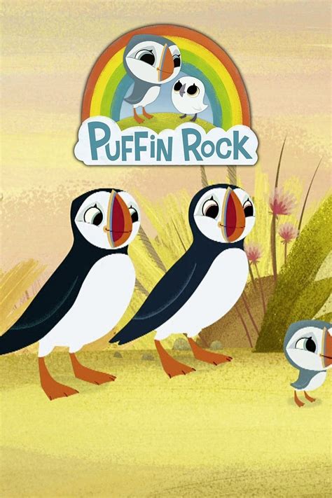 Puffin Rock Season 2 | Rotten Tomatoes