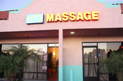 Blue Moon Spa Massage - Massage - 9814 Garvey Ave, El Monte, CA - Phone Number - Yelp