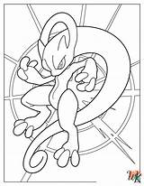 20 Mewtwo Coloring Pages  Explore The Mystique Of Pokémon sketch template