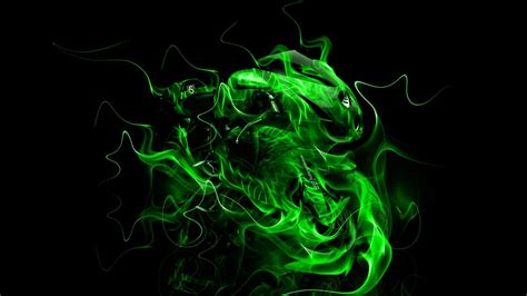 Neon Green Wallpapers HD - Wallpaper Cave