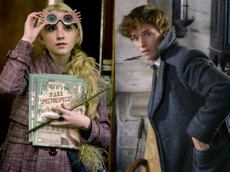 Pernah Muncul di Film Harry Potter, Ini 5 Fakta Menarik Newt Scamander