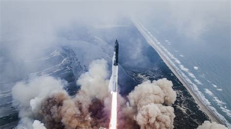 Spacex Starship Next Launch Date 2024 - Leone Saraann