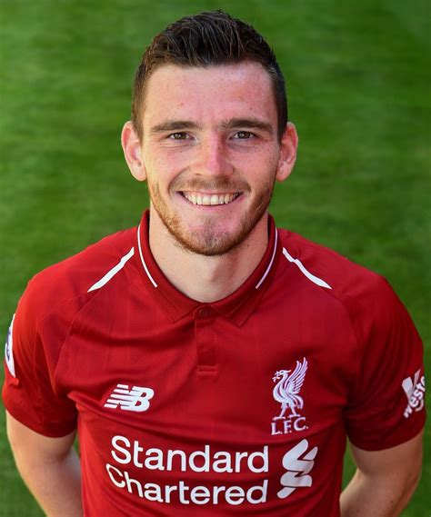 Andy Robertson | Liverpool FC Wiki | FANDOM powered by Wikia