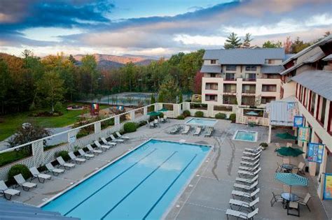 InnSeason Resorts Pollard Brook (Lincoln, NH - White Mountains) - Resort Reviews - TripAdvisor