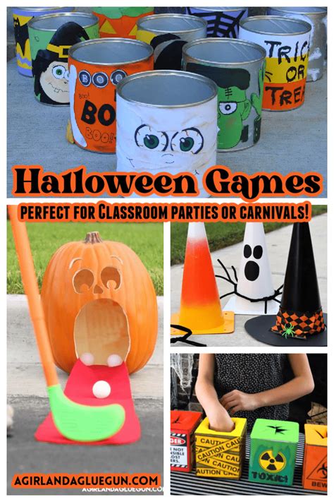 halloween games for kids (also titled....sometimes i'm dumb.) - A girl ...