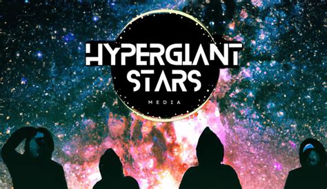 STORE | HyperGiant Stars