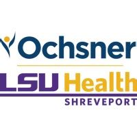 Ochsner LSU Health Shreveport | LinkedIn