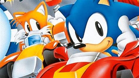 Sonic Drift 2 Review (3DS eShop / GG) | Nintendo Life