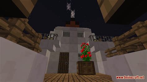 Titanic Map 1.12.2, 1.12 for Minecraft - Mc-Mod.Net