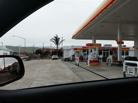 Shell - 2019 All You Need to Know BEFORE You Go (with Photos) Gas Stations - Yelp