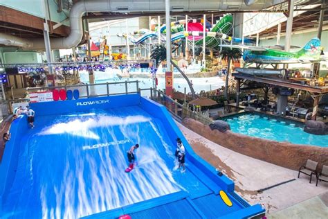 10 Family Must Dos at Camelback Resort (when Not Skiing) #MyCamelback #VisitPA - Classy Mommy