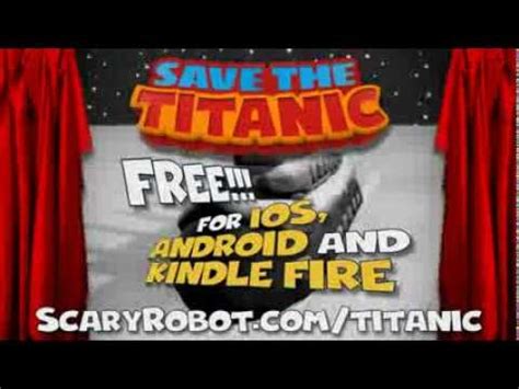 Save The Titanic game FREE for the iOS, Android and Kindle Fire.Over ...