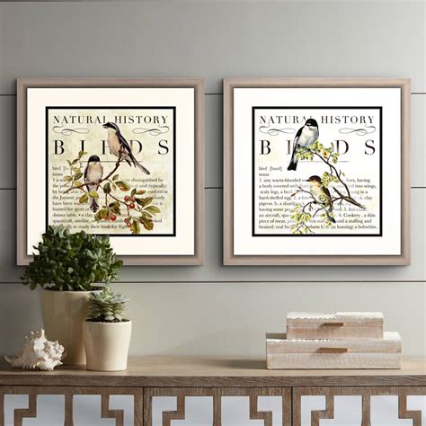 Typography, Prints, Wall Art | Lamps Plus