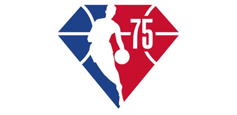 NBA 75 Aniversario: nuevo logotipo | El Poder de las Ideas