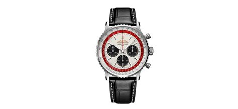 15 BEST Breitling Pilot Watches for the Aviation Enthusiasts (2024)