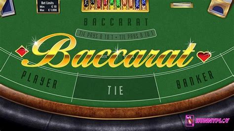 Baccarat Card Counting: Does It Work? A Comprehensive Guide - HunnyPlay Blog