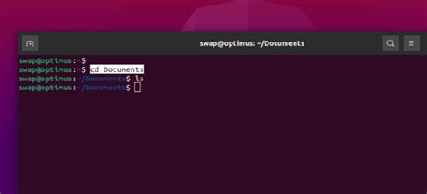 How to Copy and Paste in Linux and Ubuntu Terminal