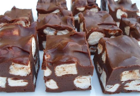 fudge recipe with sweetened condensed milk and marshmallow