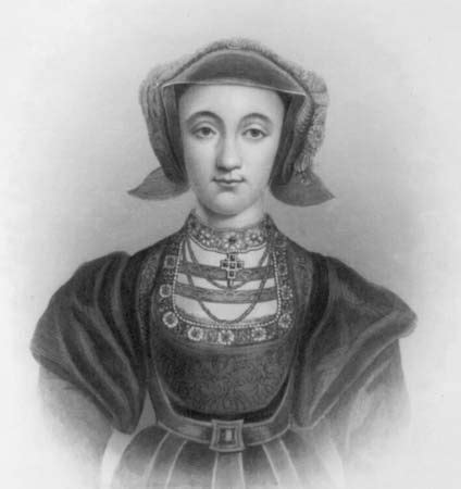 Anne of Cleves - Students | Britannica Kids | Homework Help