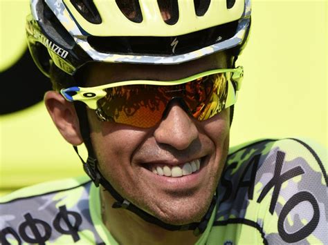 Tour de France 2015: Alberto Contador's Giro d'Italia efforts have raised 'more doubts' about ...