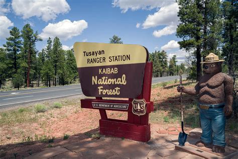 Tusayan - Gateway to the South Rim - Grand Canyon South Rim