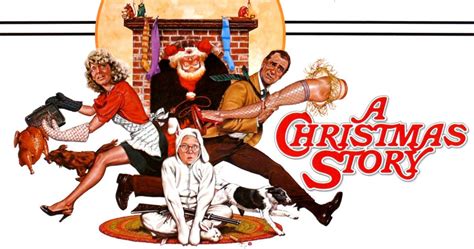 A Christmas Story Is Becoming a Live Musical at Fox