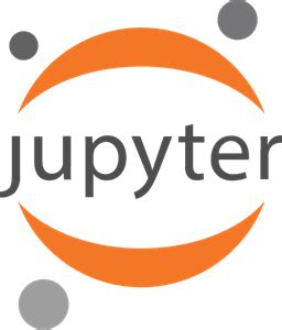 Jupyter Logo PNG Vector (SVG) Free Download