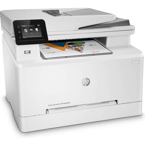 Hp Laserjet Pro Scan – Telegraph