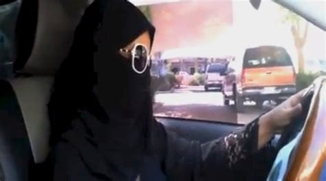 Saudi women's driving kicks off without arrests | Fox News