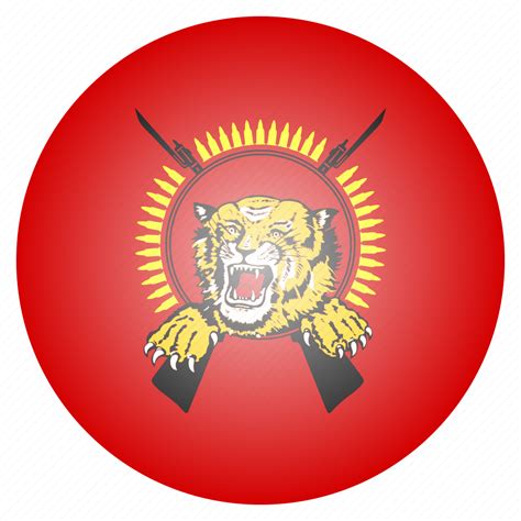 Country, eelam, flag, national, tamil icon - Download on Iconfinder