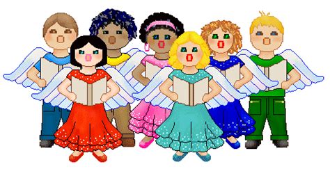 angel choir clipart 10 free Cliparts | Download images on Clipground 2024