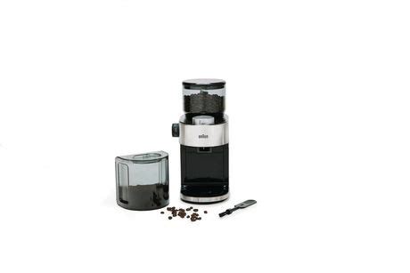 Braun Burr Coffee Grinder - KG7070 | Walmart Canada