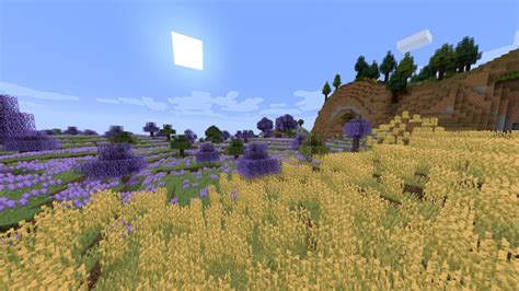 Biomes O Plenty - Mod - 1.7.10 → 1.12.2 → 1.20 - Minecraft Tutos