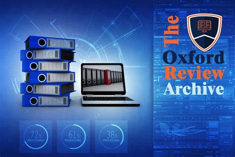 The Oxford Review Archive: Get back copies of The Oxford Review